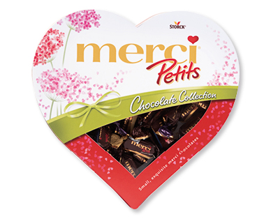 Merci Petits STORCK(R)