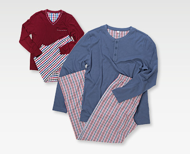 Pyjama pour hommes ROYAL CLASS