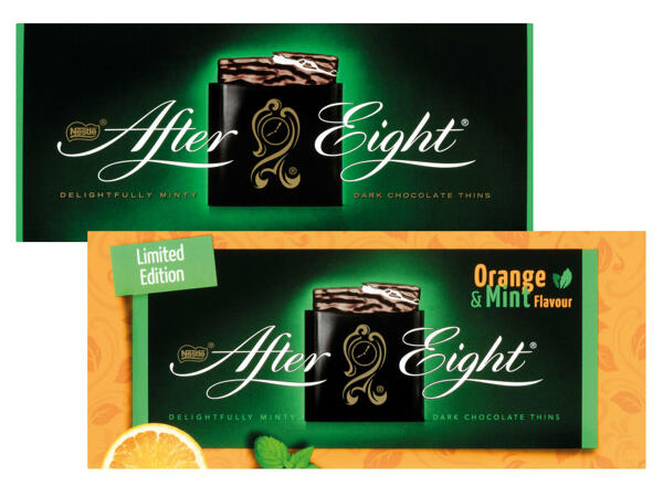 Nestlé After Eight