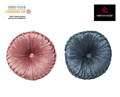 Cushion Assortment