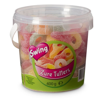 Süßigkeiten