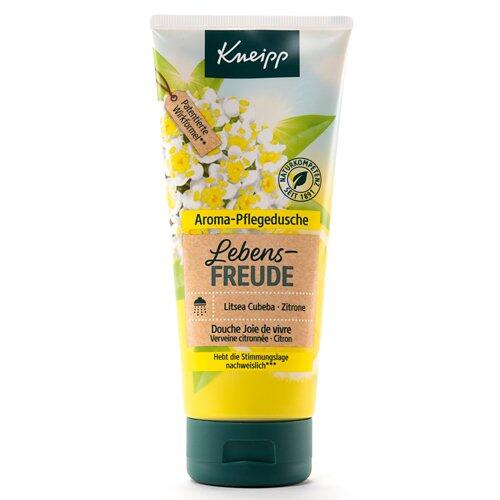 KNEIPP Aroma-Pflegedusche