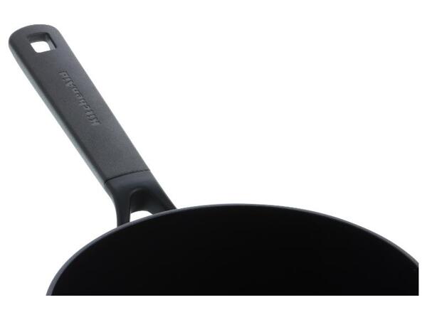 Wokpfanne PFAS frei 28 cm