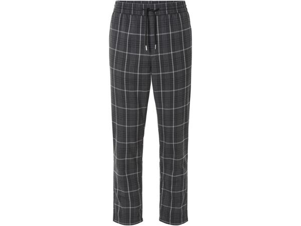 Men's joggers