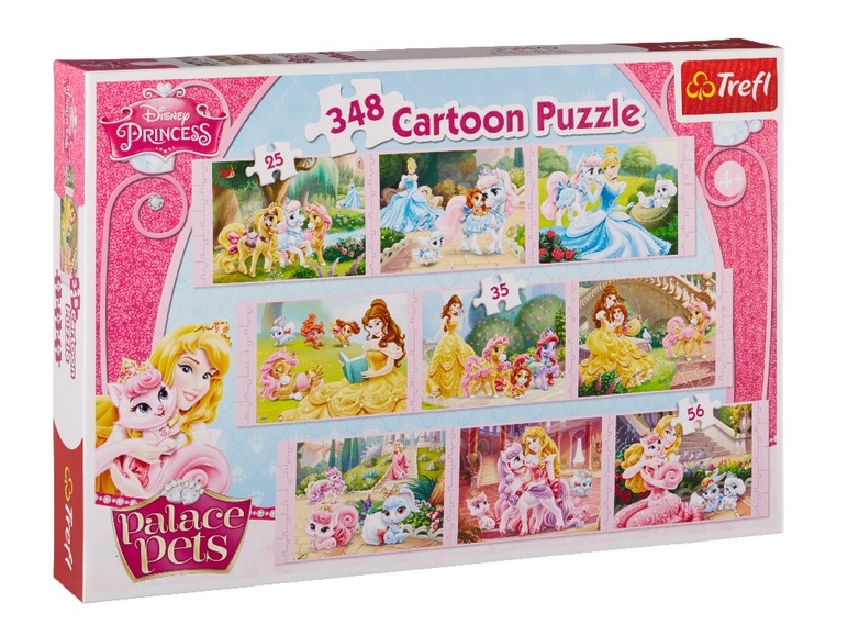 Puzzleset