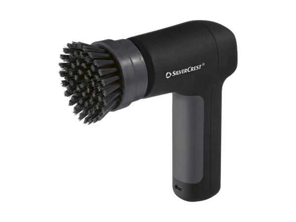 Electric Cleaning Brush