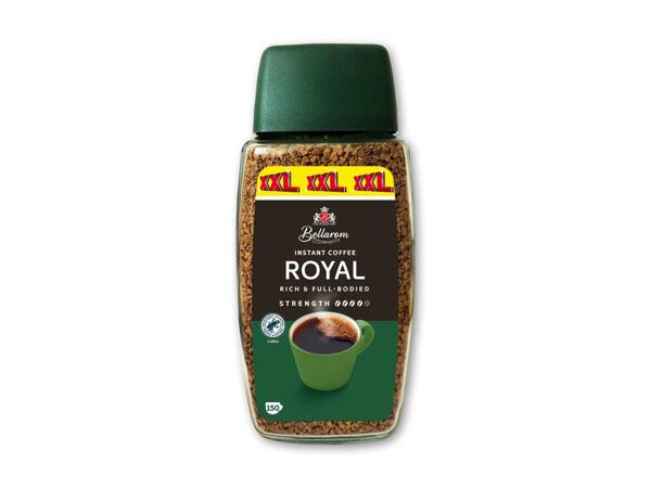 Instant kaffe