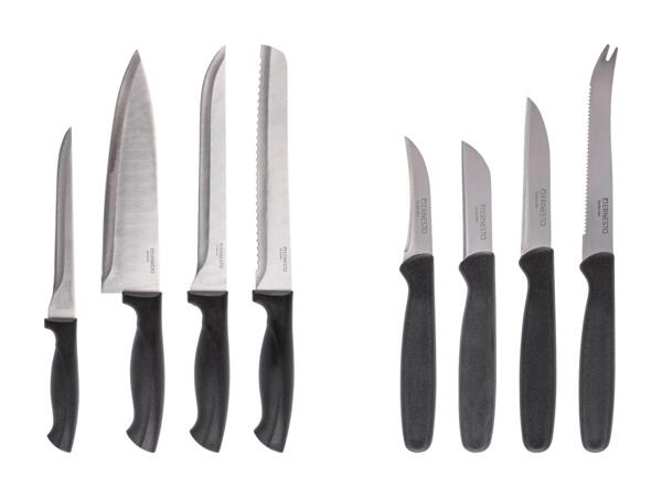 Couteaux de cuisine