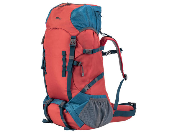 CRIVIT(R) Trekkingrygsæk