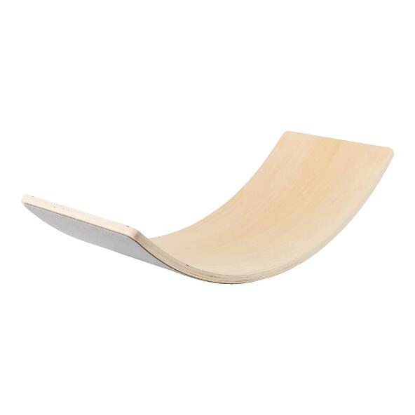 PLAYLAND(R) 				Holz-Balanceboard oder Balanciersteine