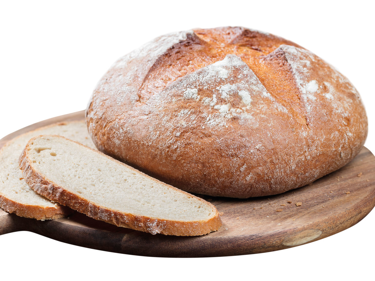 Österreichisches Mostbrot