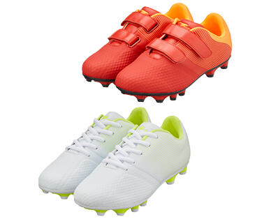 CRANE(R) KINDER-FUSSBALLSCHUHE