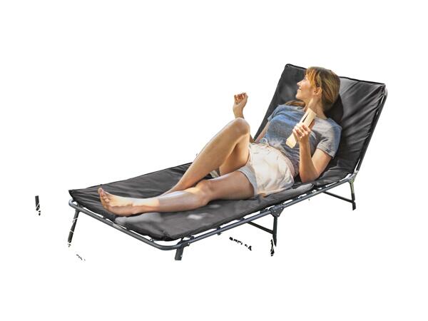 Sun Lounger