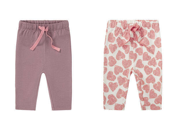 Girls' Joggers