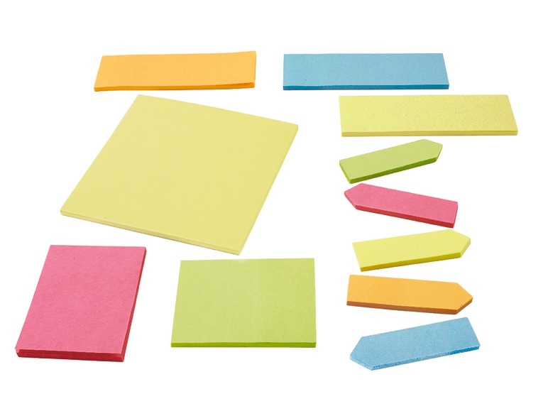 Sticky Notes Set