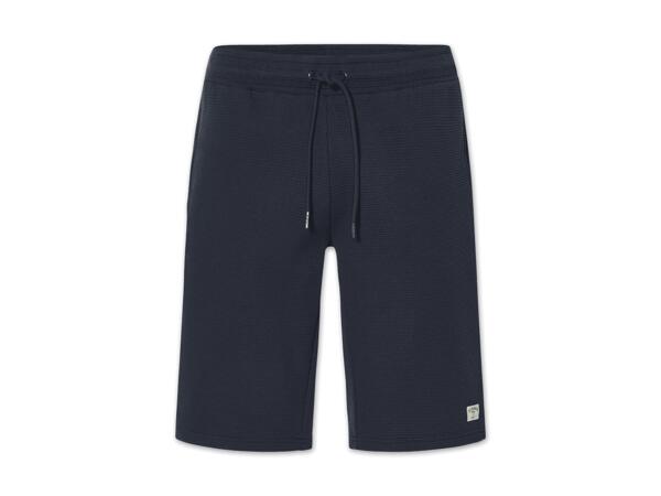 Herren Sweatshorts