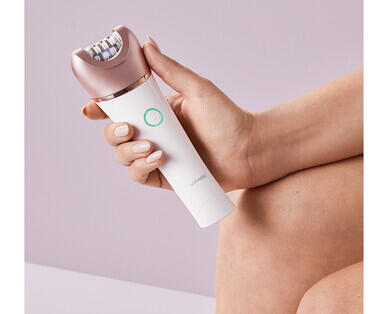 Cordless Hair Remover