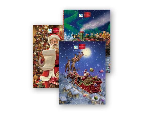 Advent Calendar