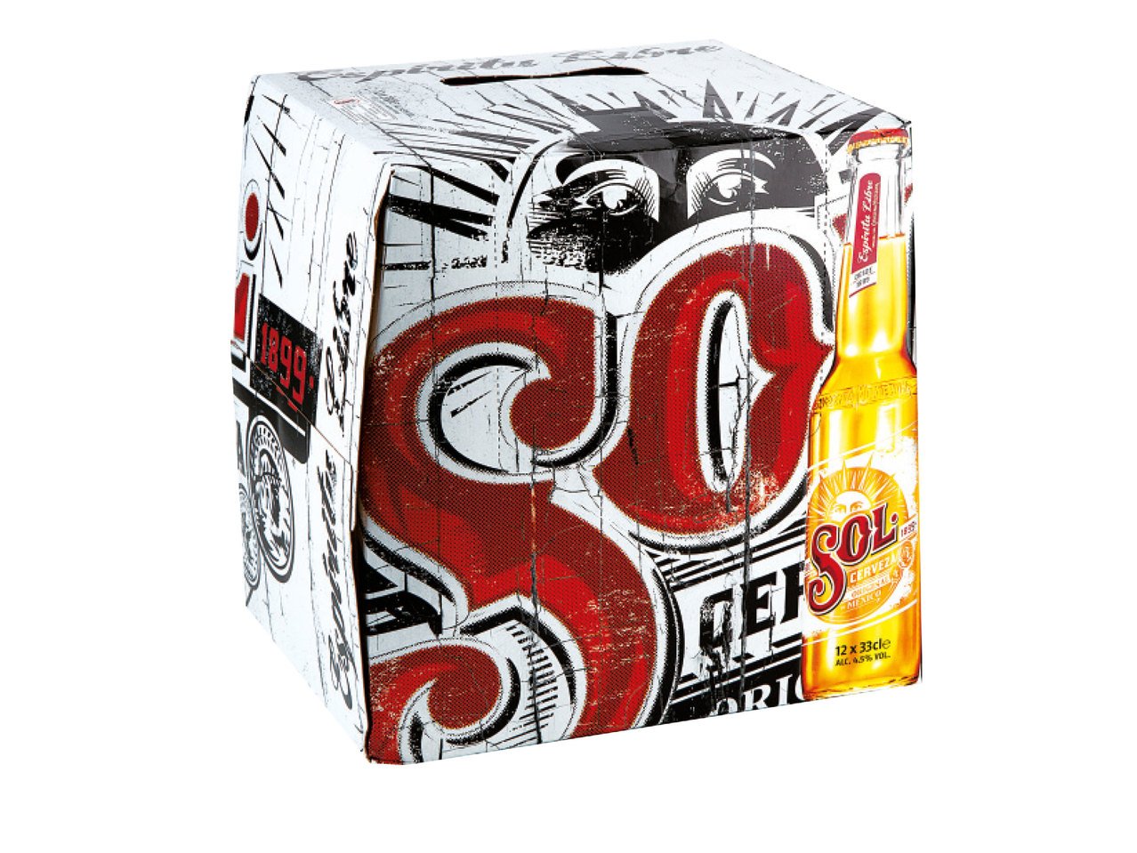 SOL(R) Beer1
