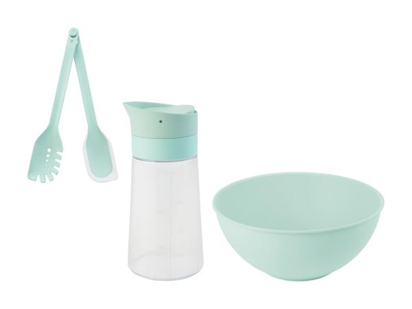 Accessoires à salade