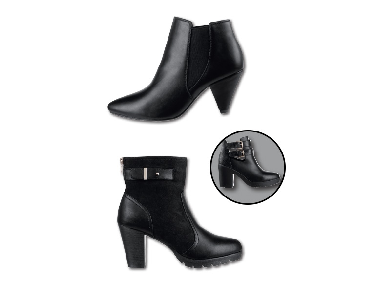 ESMARA Ladies' Boots