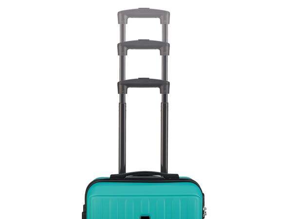 Cabin Suitcase