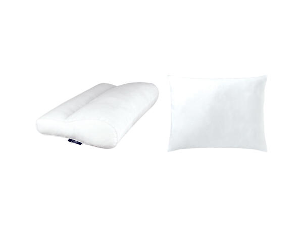 ECO-Lined Recycled Pillow
