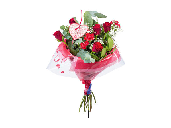 Saint Valentine's Day Bouquet