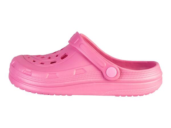 Pepperts Older Kids' Clogs