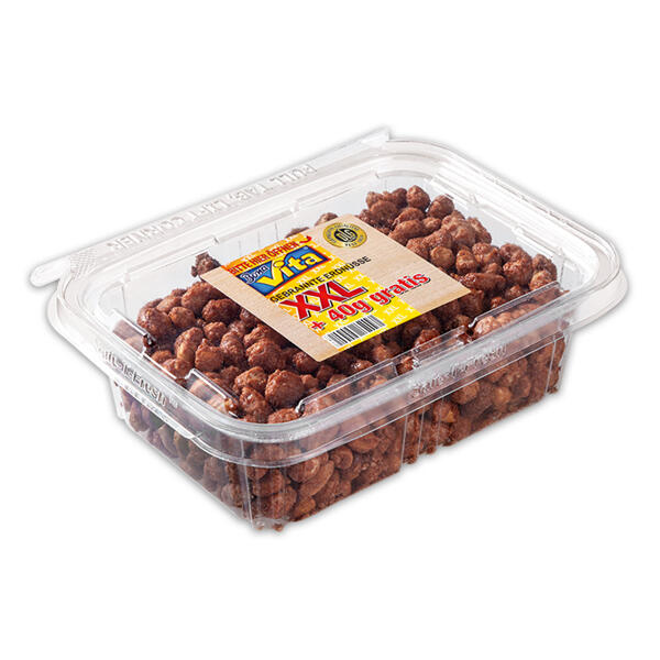 Gebrannte Nüsse XXL