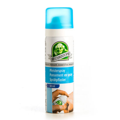 Pflasterspray