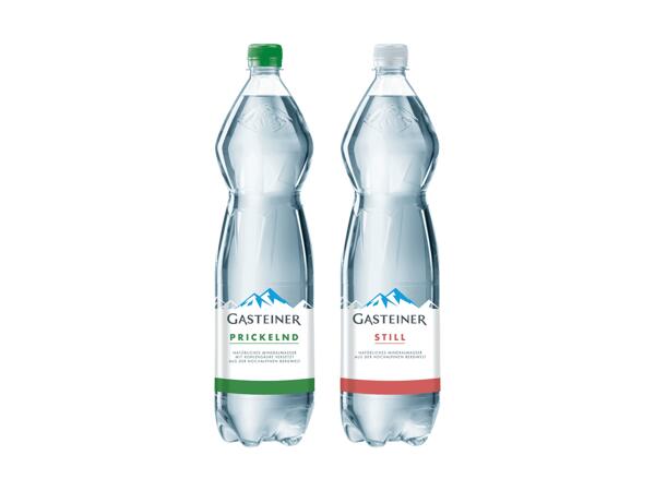 Mineralwasser