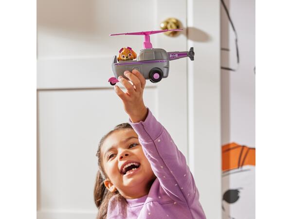 Paw Patrol Basic Vehicle