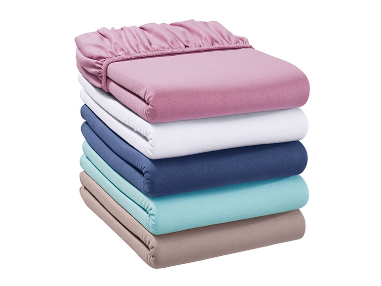 MERADISO Fitted Sheet