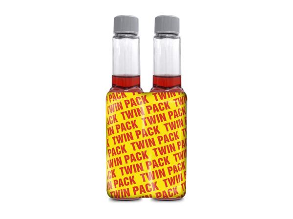 Redex Petrol/Diesel System Cleaner - 2 Pack