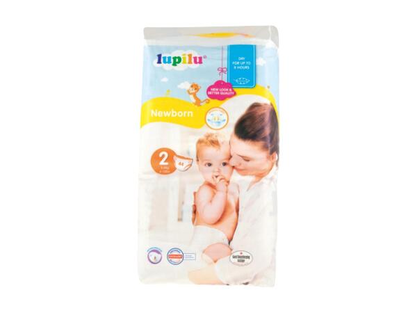 Mini Nappies Size 2