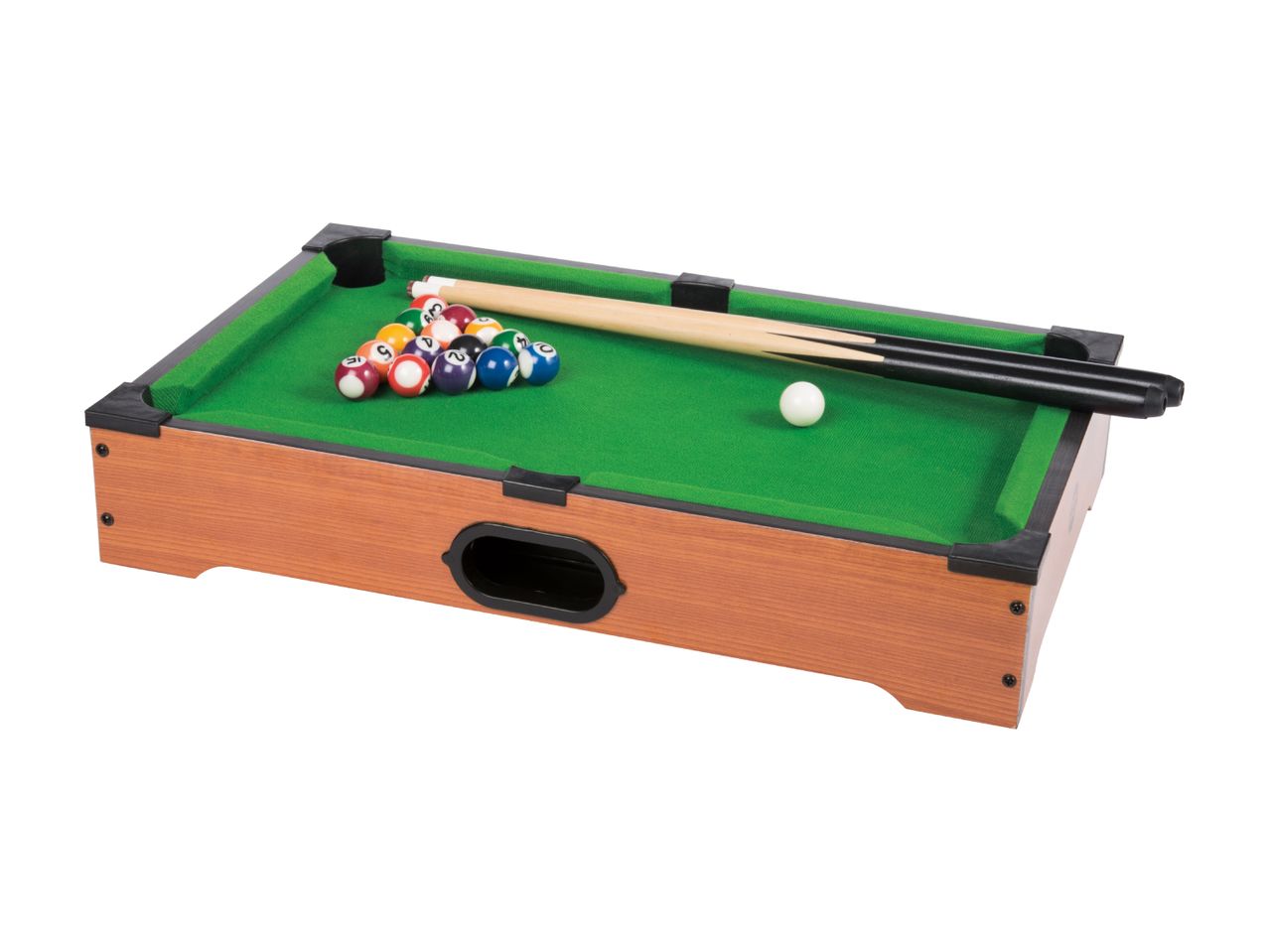 Mini Games Table Assortment