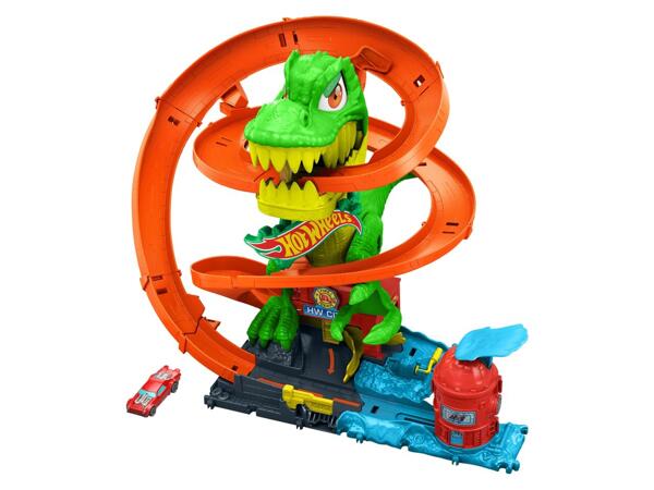 Track Set