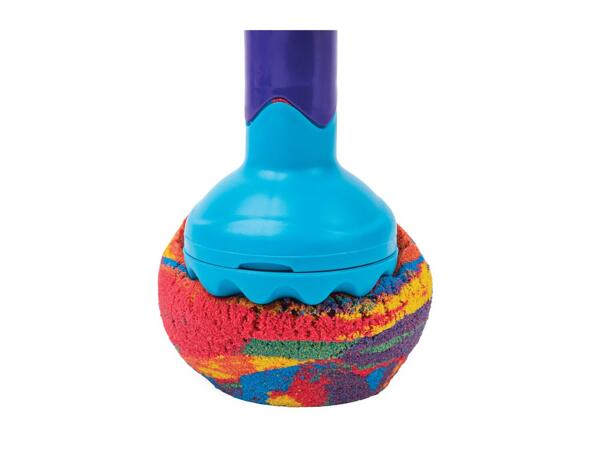 Spinmaster Kinetic Sand