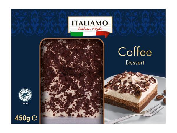 Italiamo Desserts