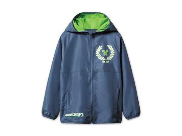 Kinder Windjacke