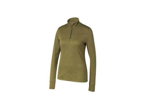 Ladies' Thermal Sports Top
