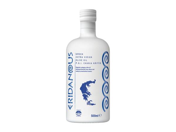 Eridanous Greek Extra Virgin Olive Oil P.D.O