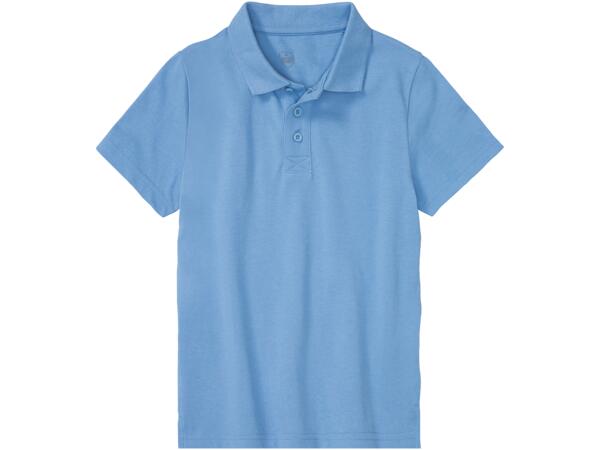 Kids' Polo Shirts
