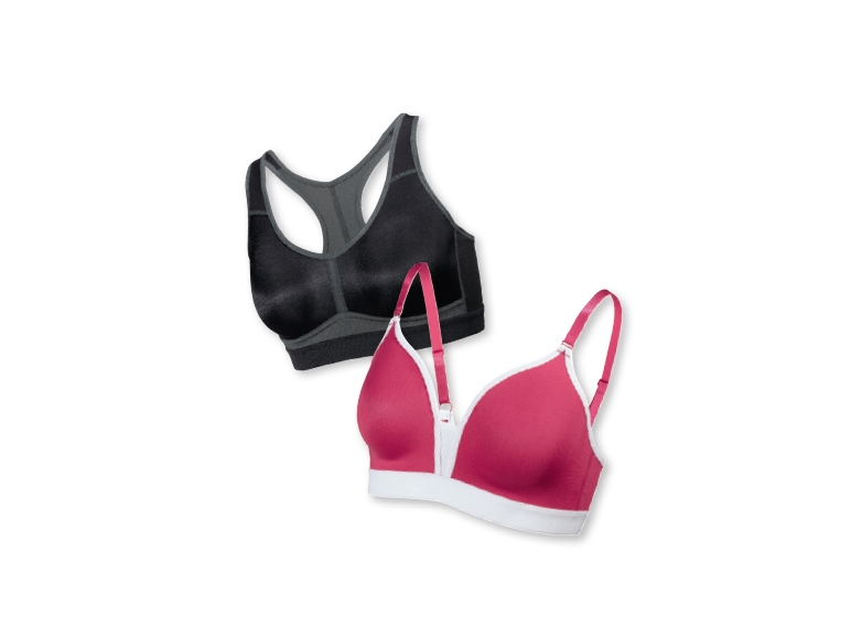 Soutien-gorge de sport