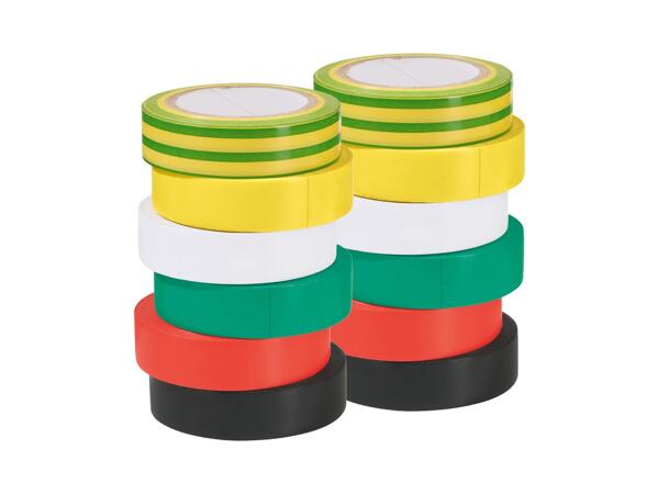 Isolierband-Set XXL, 12er