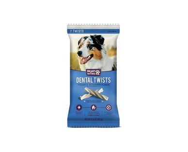 Heart to Tail Dental Sticks or Twists