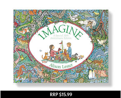 Children's Story Books