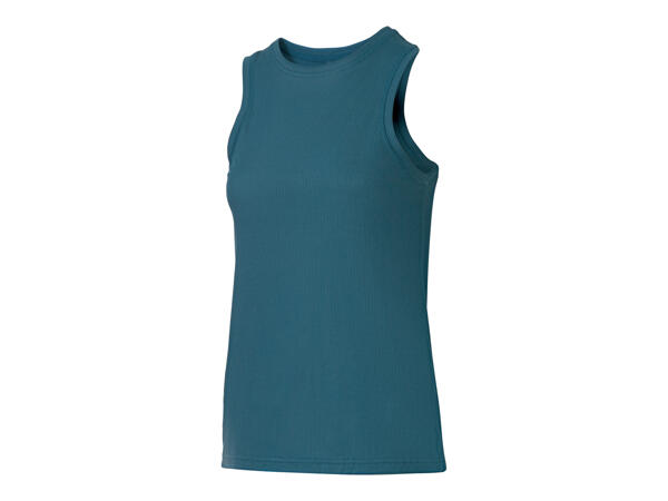 Ladies' Sports Vest