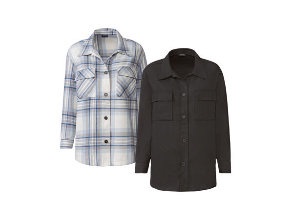 Overshirt